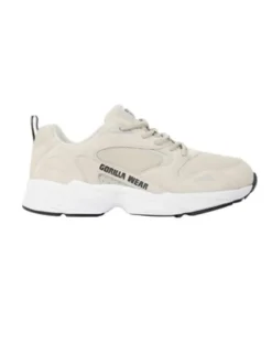 Gorilla Sportschuhe^Turnschuhe - Newport - Beige
