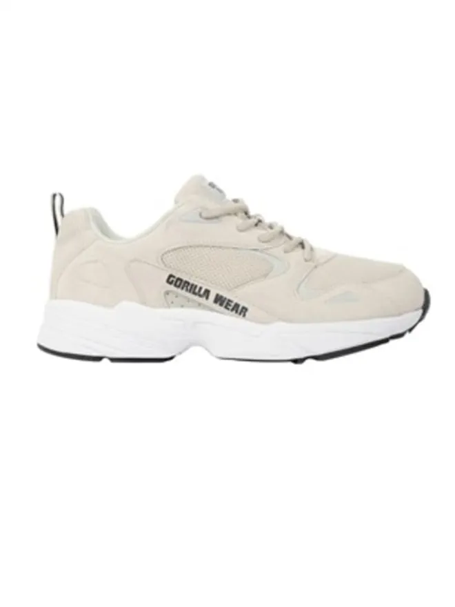 Gorilla Sportschuhe^Turnschuhe - Newport - Beige