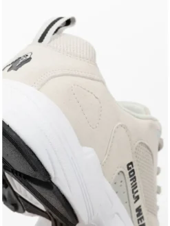 Gorilla Sportschuhe^Turnschuhe - Newport - Beige