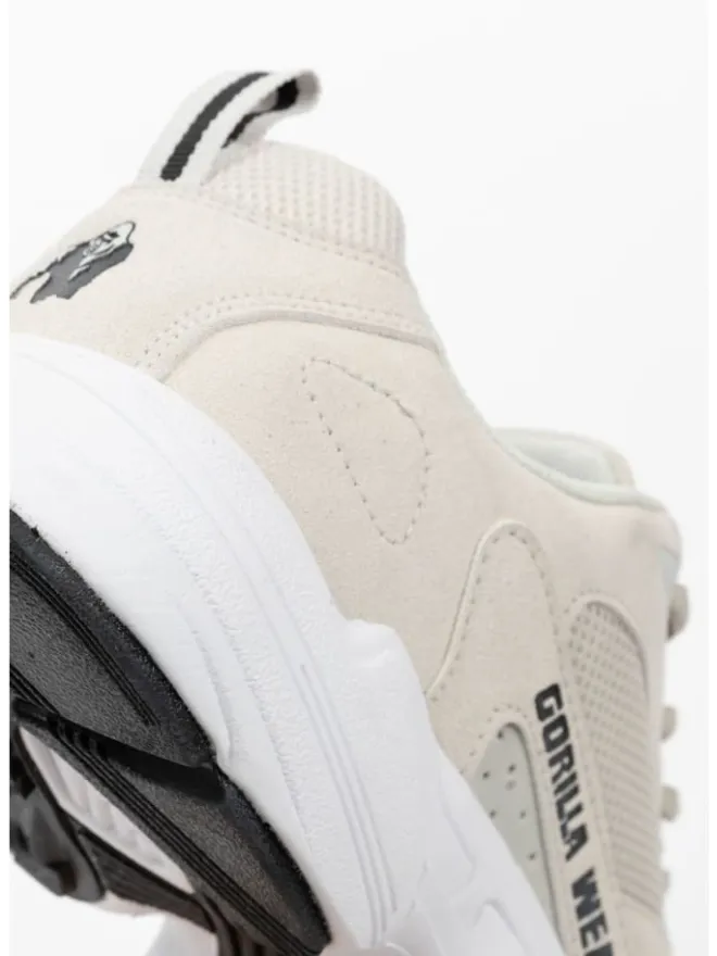 Gorilla Sportschuhe^Turnschuhe - Newport - Beige