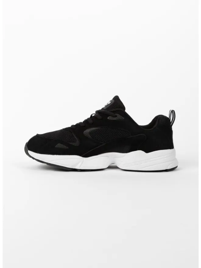 Gorilla Sportschuhe^Turnschuhe - Newport - Schwarz
