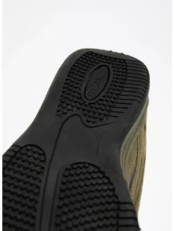 Turnschuhe - Troy High Tops - Dunkelgrün><noscript><img width=