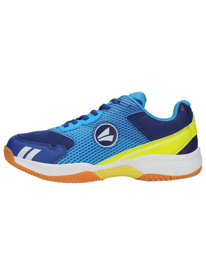 Turnschuhe "Ace" in Blau>Jako Outlet