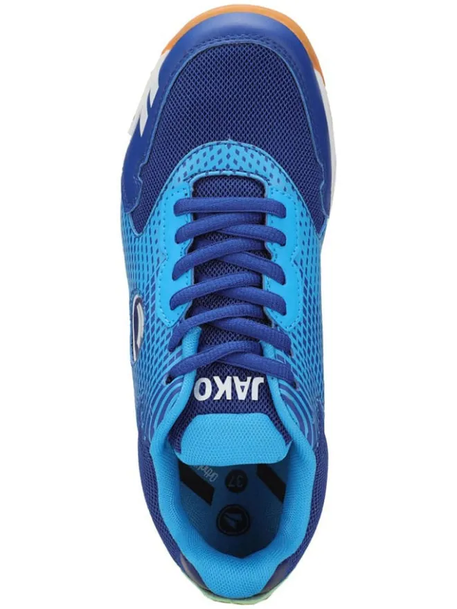 Turnschuhe "Ace" in Blau>Jako Outlet