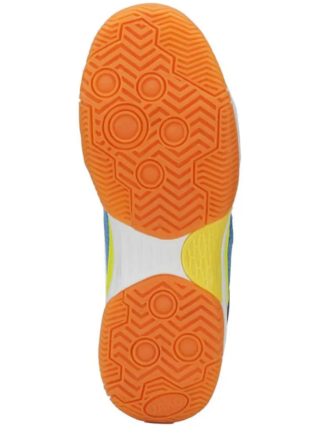 Turnschuhe "Ace" in Blau>Jako Outlet