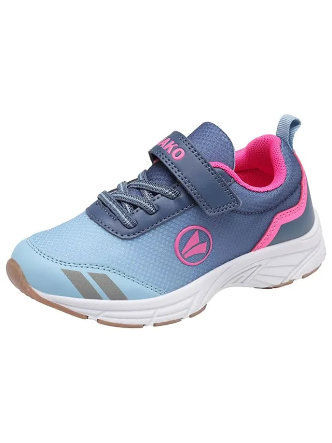 Jako Outdoor- & Sportschuhe·Trainings- & Sportschuhe^Turnschuhe "Cise" in Blau