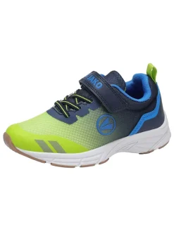 Turnschuhe "Cise" in Dunkelblau/ Gelb>Jako Clearance