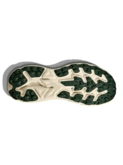 HOKA ONE ONE Sportschuhe^Turnschuhe HOKA in JADE / TRUFFLE SALT