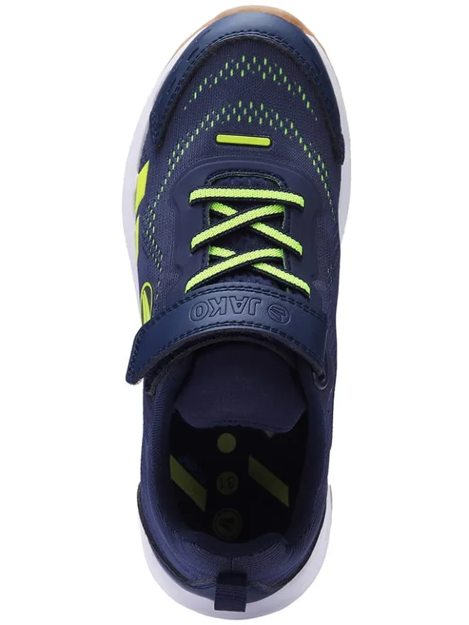 Turnschuhe "Play" in Dunkelblau>Jako Discount