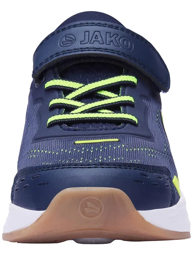 Turnschuhe "Play" in Dunkelblau>Jako Discount