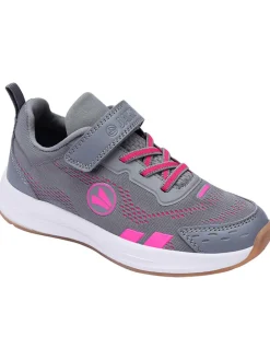 Jako Outdoor- & Sportschuhe·Trainings- & Sportschuhe^Turnschuhe "Play" in Grau