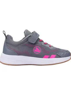 Jako Outdoor- & Sportschuhe·Trainings- & Sportschuhe^Turnschuhe "Play" in Grau