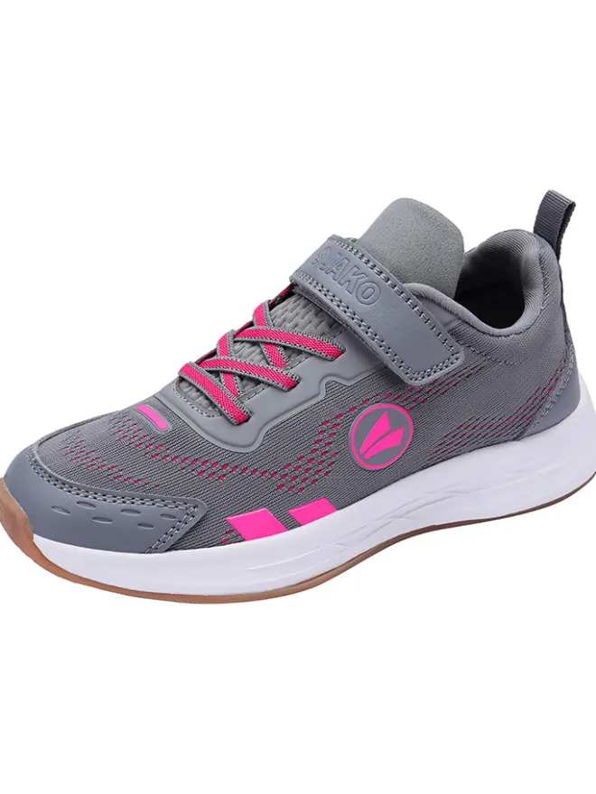 Jako Outdoor- & Sportschuhe·Trainings- & Sportschuhe^Turnschuhe "Play" in Grau