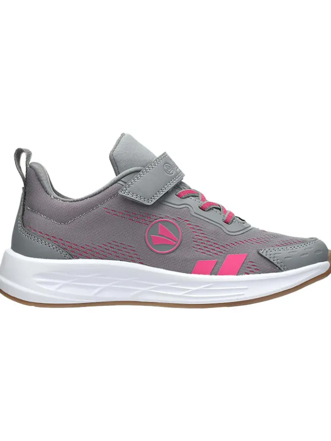 Jako Outdoor- & Sportschuhe·Trainings- & Sportschuhe^Turnschuhe "Play" in Grau