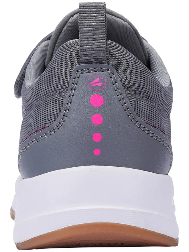Jako Outdoor- & Sportschuhe·Trainings- & Sportschuhe^Turnschuhe "Play" in Grau