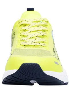 Jako Sportschuhe|Outdoor- & Sportschuhe·Trainings- & Sportschuhe^Turnschuhe "Trance" in Gelb/ Blau