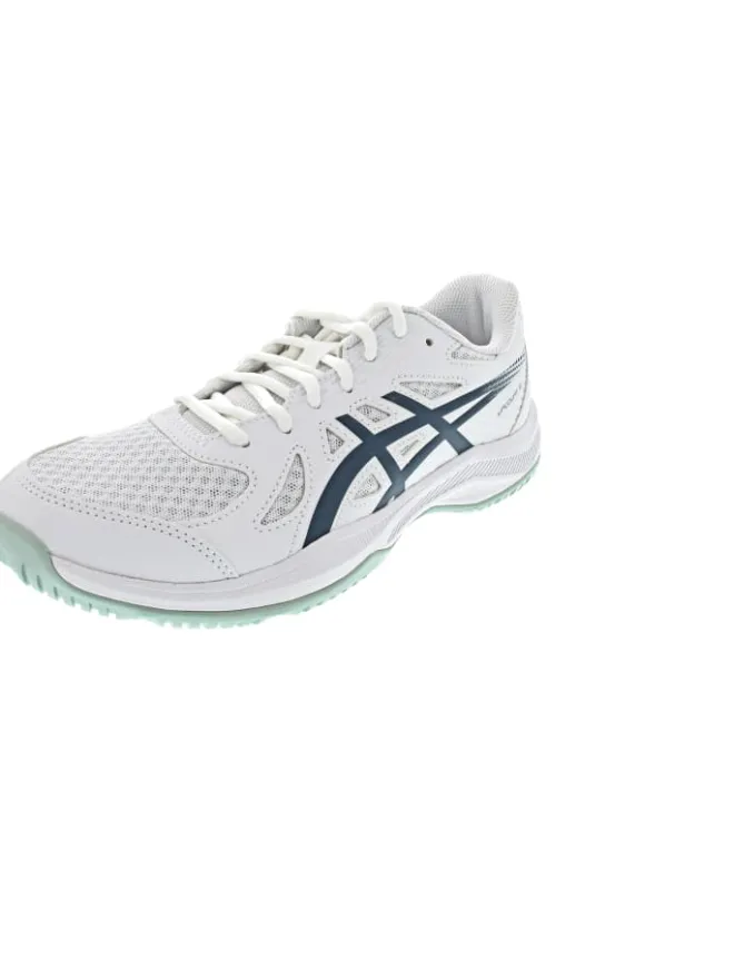 asics Sportschuhe^Upcourt 6 Sportschuh Weiß