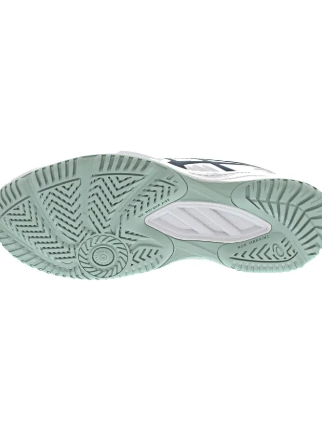asics Sportschuhe^Upcourt 6 Sportschuh Weiß