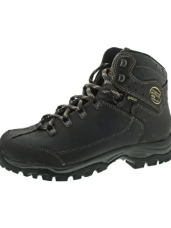 MEINDL Outdoorschuhe^Vakuum Men Ultra Wanderstiefel Braun