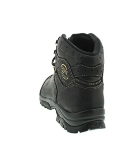 MEINDL Outdoorschuhe^Vakuum Men Ultra Wanderstiefel Braun