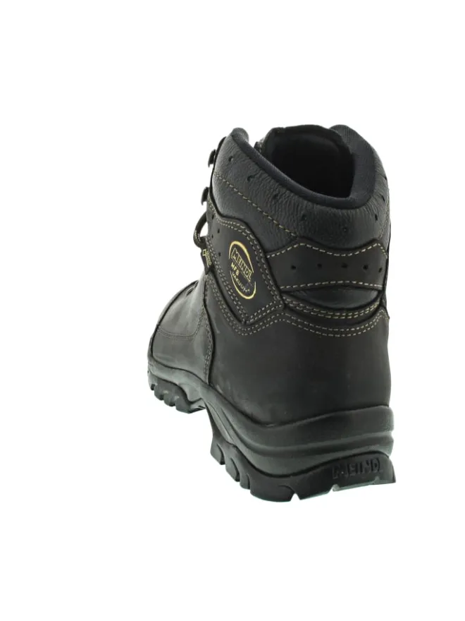 MEINDL Outdoorschuhe^Vakuum Men Ultra Wanderstiefel Braun