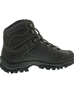MEINDL Outdoorschuhe^Vakuum Men Ultra Wanderstiefel Braun