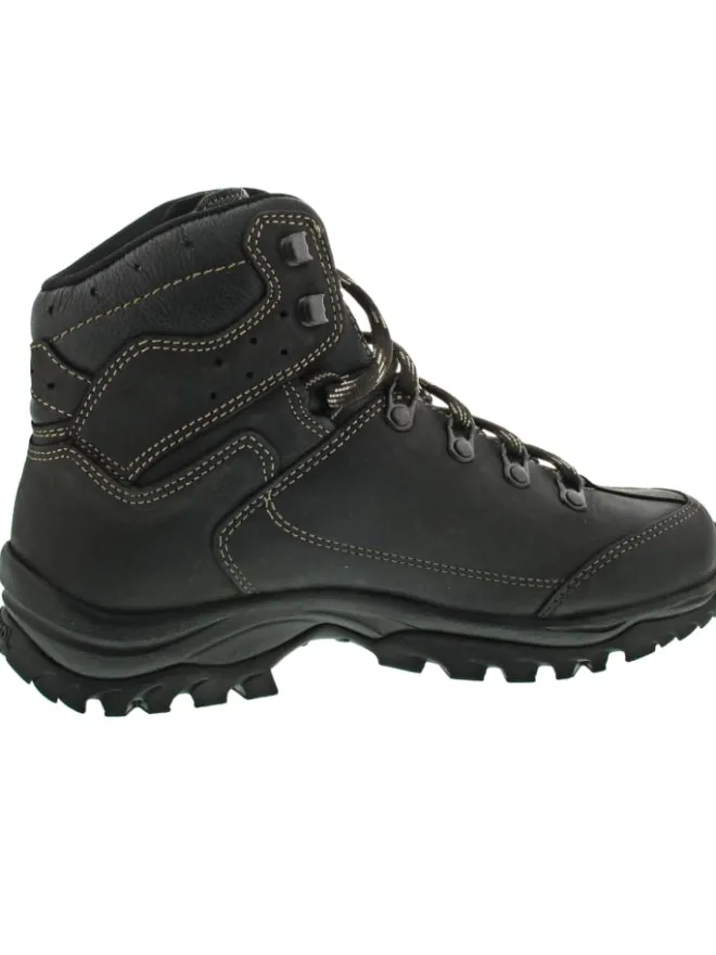 MEINDL Outdoorschuhe^Vakuum Men Ultra Wanderstiefel Braun