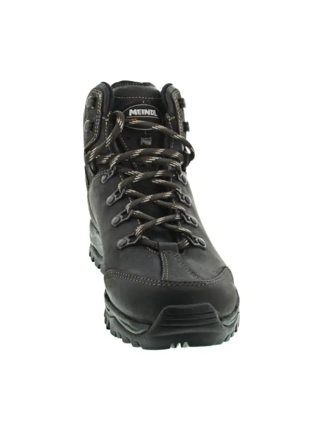 MEINDL Outdoorschuhe^Vakuum Men Ultra Wanderstiefel Braun