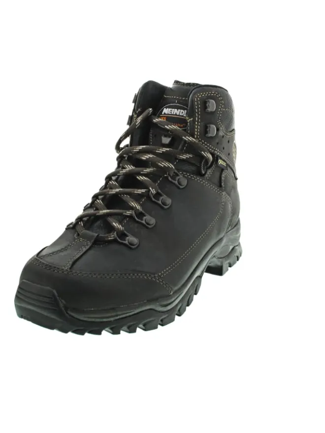 MEINDL Outdoorschuhe^Vakuum Men Ultra Wanderstiefel Braun