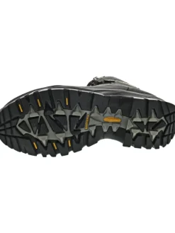 MEINDL Outdoorschuhe^Vakuum Men Ultra Wanderstiefel Braun