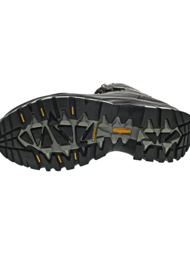 MEINDL Outdoorschuhe^Vakuum Men Ultra Wanderstiefel Braun