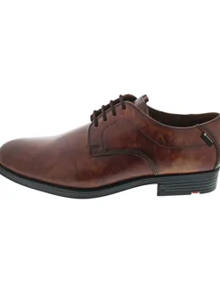 LLOYD Schnürschuhe^Valmary Business Schuh Braun