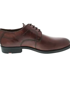 LLOYD Schnürschuhe^Valmary Business Schuh Braun