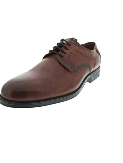 LLOYD Schnürschuhe^Valmary Business Schuh Braun