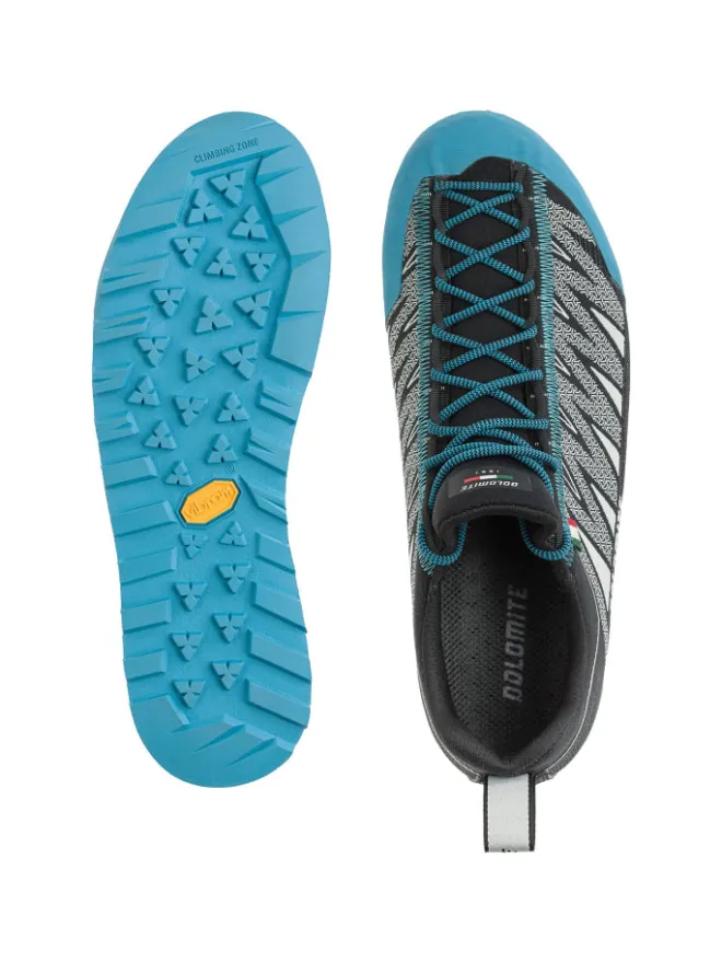 VELOCISSIMA in Blau>DOLOMITE Online