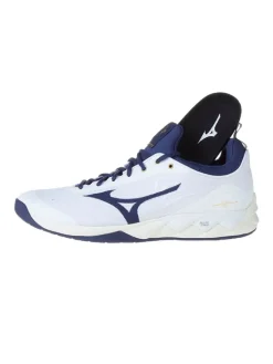Mizuno Sportschuhe^Volleyballschuhe 