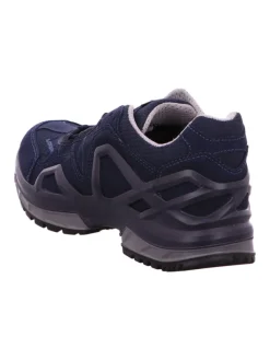 Wander- & Bergschuhe in Blau><noscript><img width=