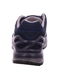 Wander- & Bergschuhe in Blau><noscript><img width=