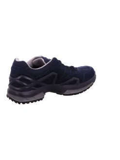 Wander- & Bergschuhe in Blau><noscript><img width=