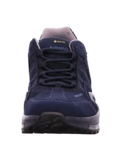 Wander- & Bergschuhe in Blau><noscript><img width=