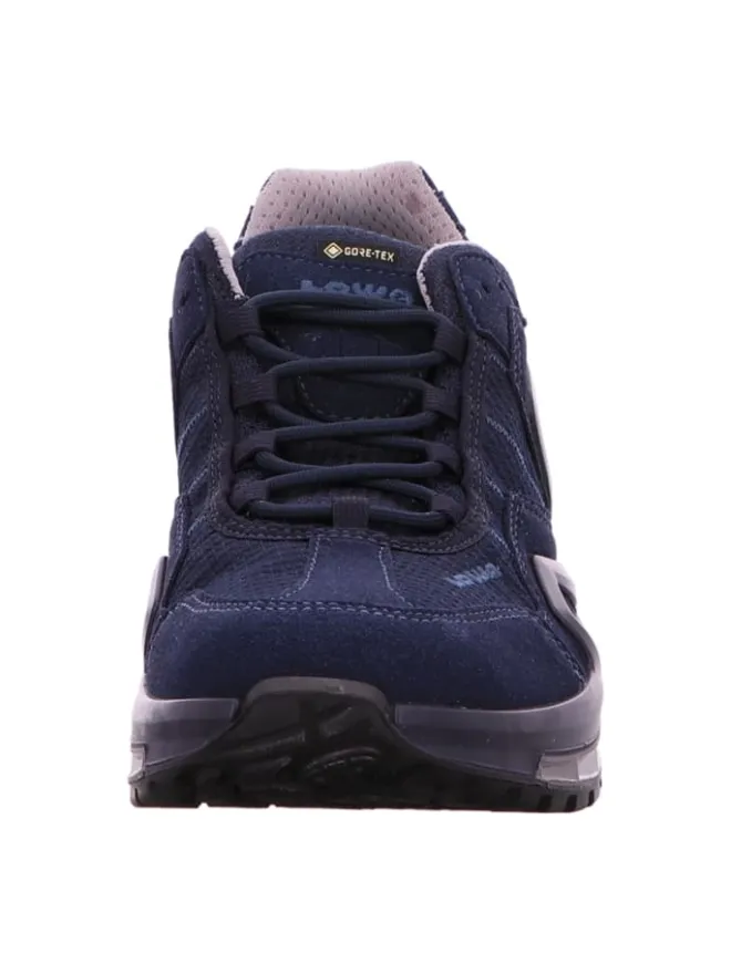 Wander- & Bergschuhe in Blau>LOWA Clearance