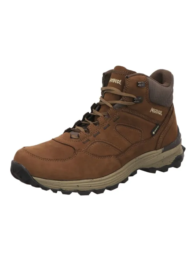 Wander- & Bergschuhe in Braun>MEINDL Discount