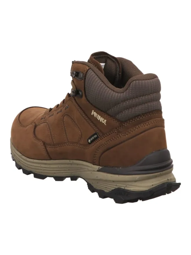 Wander- & Bergschuhe in Braun>MEINDL Discount