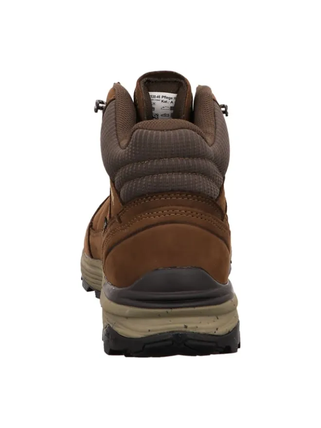 Wander- & Bergschuhe in Braun>MEINDL Discount