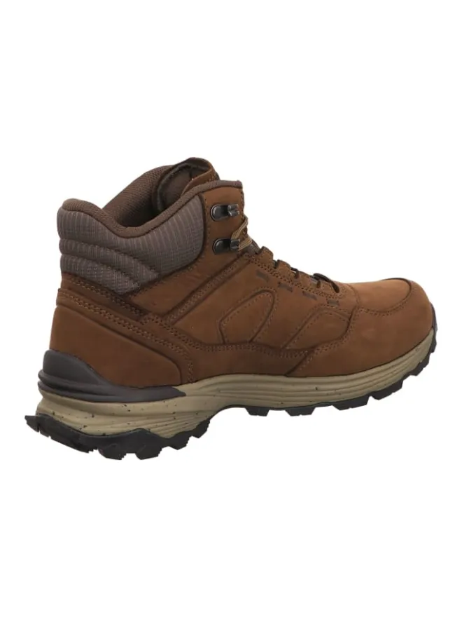 Wander- & Bergschuhe in Braun>MEINDL Discount
