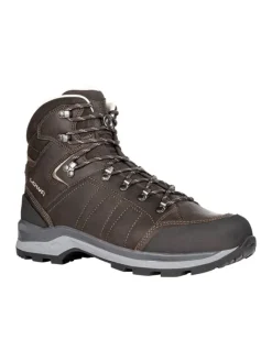 LOWA Outdoorschuhe^Wander- & Bergschuhe in Braun