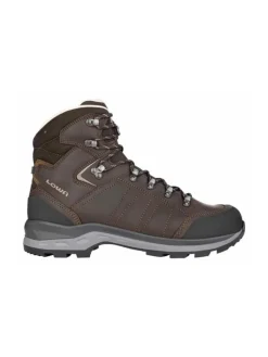 LOWA Outdoorschuhe^Wander- & Bergschuhe in Braun