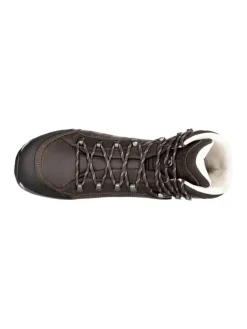 LOWA Outdoorschuhe^Wander- & Bergschuhe in Braun