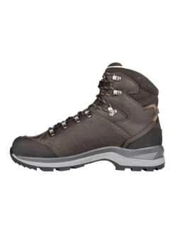 LOWA Outdoorschuhe^Wander- & Bergschuhe in Braun