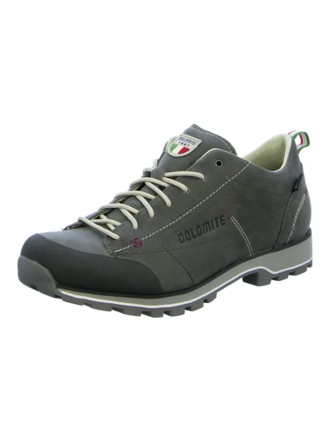 DOLOMITE Outdoorschuhe^Wander- & Bergschuhe in Grau